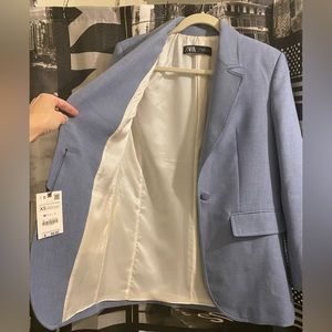 Zara blazer